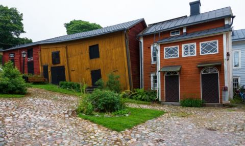 Всеки пети иска да се премести да живее в друго жилище