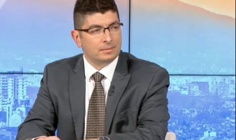 Зам.-министър Бакалинов: Хеликоптерите за спешна помощ са част от Плана за възстановяване