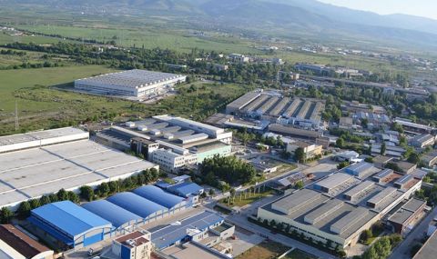 Започва реализирането на голяма инвестиция в България