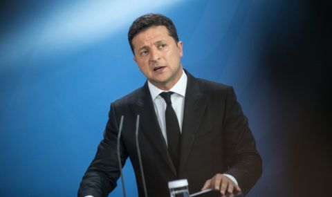 Зеленски: Москва иска да ме ликвидира, руснаците вече са в Киев