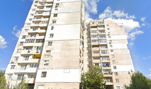 Значително поскъпване на жилищата в столичен квартал