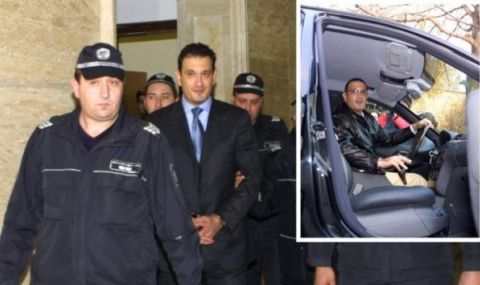 Знаковите убийства на прехода: Доктора отказал да внася дрога?