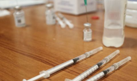 1 635 новозаразени в петък, починаха още 41 с коронавирус