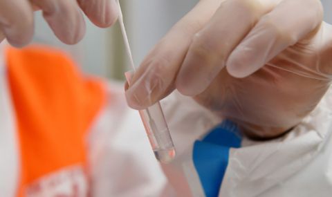 2 462 нови случая на коронавирус, починаха още 91 заразени