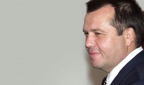 7 март 2003 г. Илия Павлов е убит