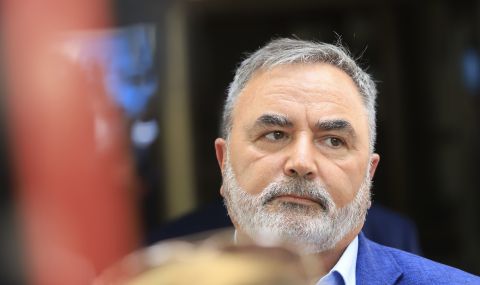 Ангел Кунчев: Според ситуацията можем винаги да върнем част от COVID мерките