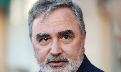 Ангел Кунчев: Трябва да спрем с тази глупост