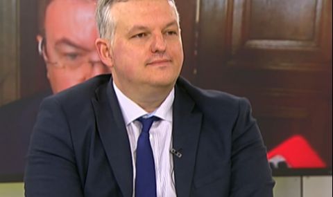 Антон Тонев: От 1 април няма да бъдем санкционирани, ако не носим маски
