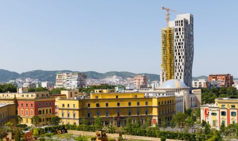 Данък увеличава жилищата ново строителство