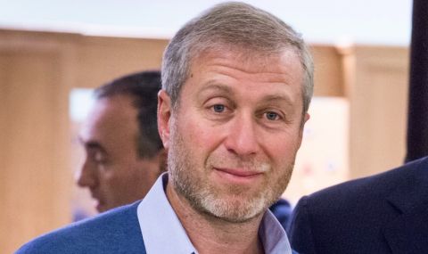 Държава промени закон заради Абрамович