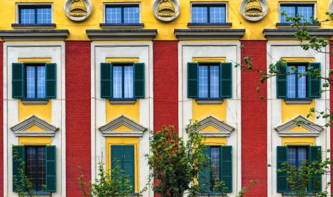 До 1 година престой без жителство в Албания