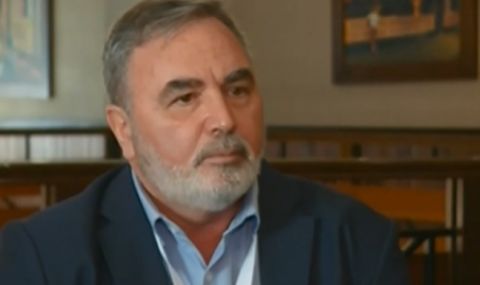 Доц. Кунчев: Епидемичната обстановка да се удължи до средата на май, отпадането ѝ крие рискове