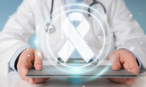 Едва 4 от 10 с онкологични заболявания достигат петгодишна преживяемост у нас