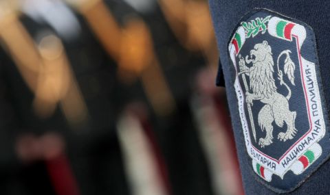 Грабежът в казиното в Обнова се оказа инсцениран