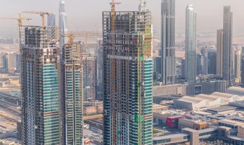 Град, който привлича инвеститори като магнит