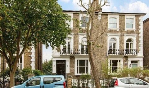 Известен актьор иска да даде дома си на украински бежанци