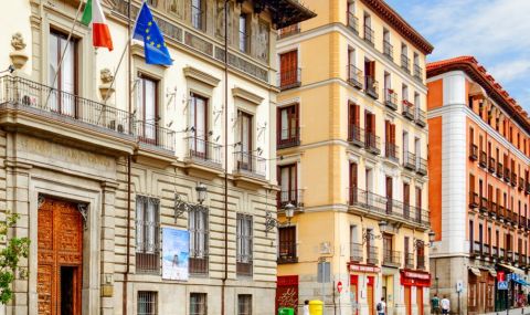 Жилищата ново строителство поскъпват по-бързо от тези на вторичния пазар