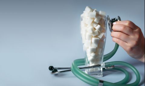 Как да разпознаем лесно диабета