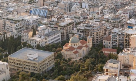 Какво се случи на пазара при съседите