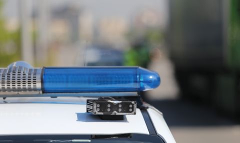 Крадец на ток потроши кола на ЧЕЗ