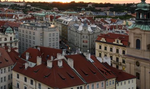 Лихвите по ипотечните заеми скочиха до 4.62%