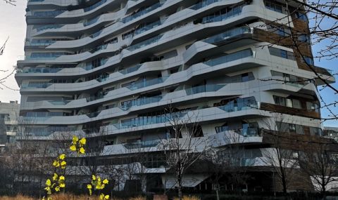 Наемите започват да се възстановяват