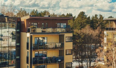 Най-силно поскъпване от 15 години насам