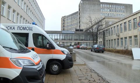 Откриха прострелян в главата мъж в Разградско