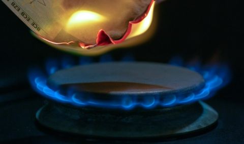 Отпуснати компенсации за газ не се получават