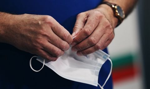 Падат маските на закрито и дистанцията, край на епидемичната обстановка