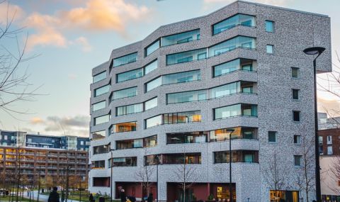 Пазар, който преминава към спокойна фаза