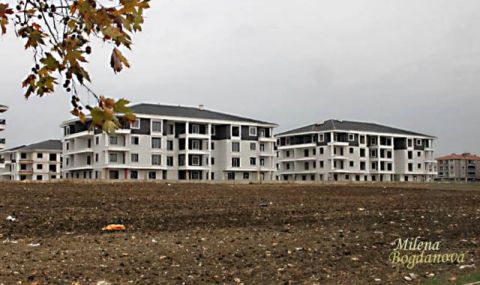 Промени в ключов закон