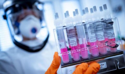 Само 362-ма новозаразени в неделя