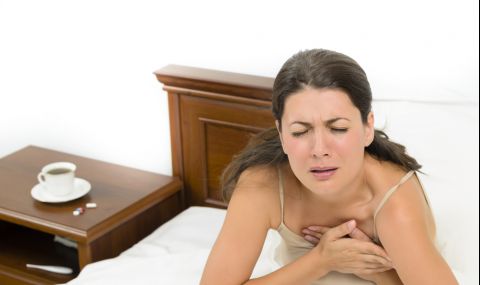 Сърцето ви няма да понесе тези лекарства