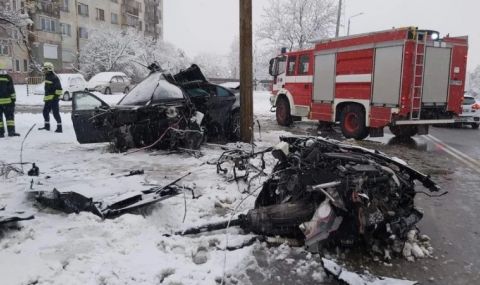 Собственик на сайт за доставки на храна е загиналият при мелето във Враца