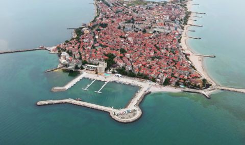 Спряха продажбата на общински имоти