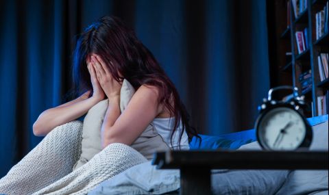 Среднощното ставане е признак на опасно заболяване