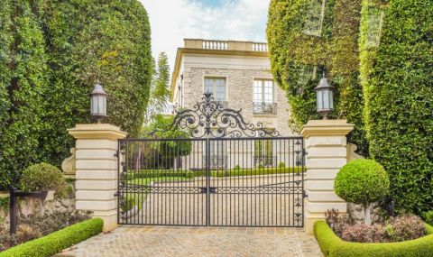 Търсят купувач на луксозен имот за 26 млн. USD