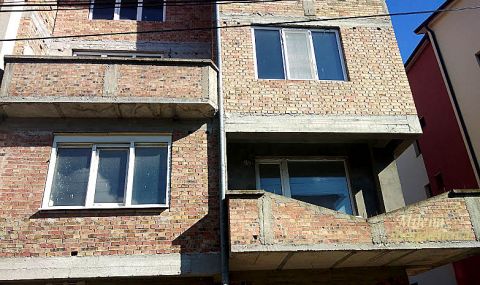 Войната в Украйна удари и строителството в България