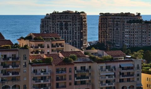 В кой град колко голямо жилище може да си купите за 1 млн. USD