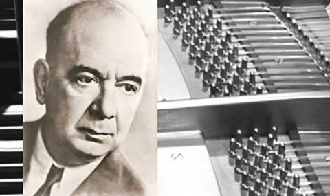 120 години от рождението на Веселин Стоянов – един забравен класик в българската музика