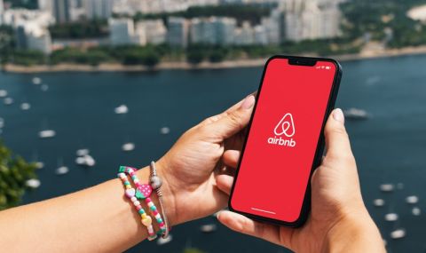 Без краткосрочни наеми в тези две държави