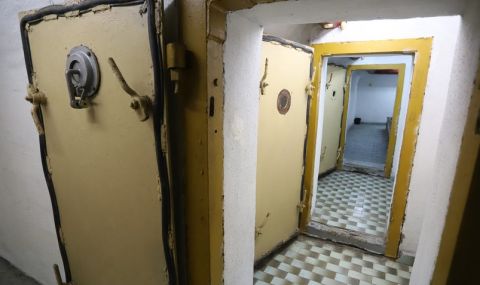 Бум в търсенето на бункери у нас