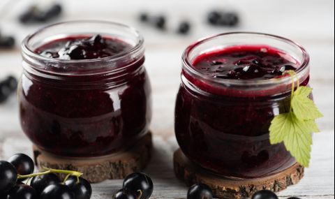 Домашно сладко предотвратява тромбоза