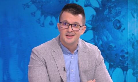 Ендокринолог: Не използвайте превантивно таблетки с йод