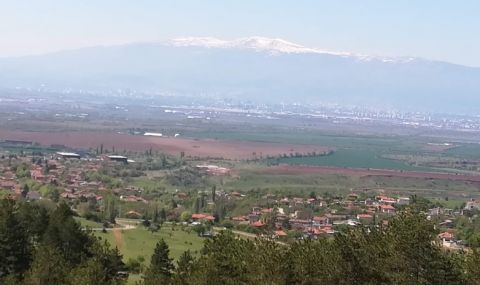 Ето колко българи се върнаха да живеят на село