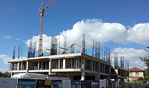 Гаранция ли е, че ако купите „на зелено“, ще получите жилището