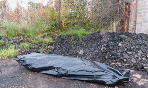 Жестоко убийство на жена в Горна Оряховица, има задържан