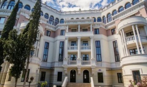 Колко струва луксозното жилище на съпругата на Зеленски