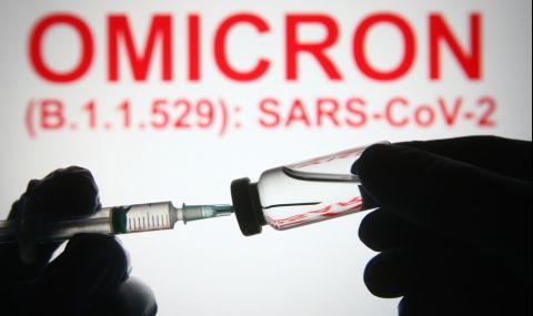 Омикрон се „размножава“: колко опасни са новите му варианти